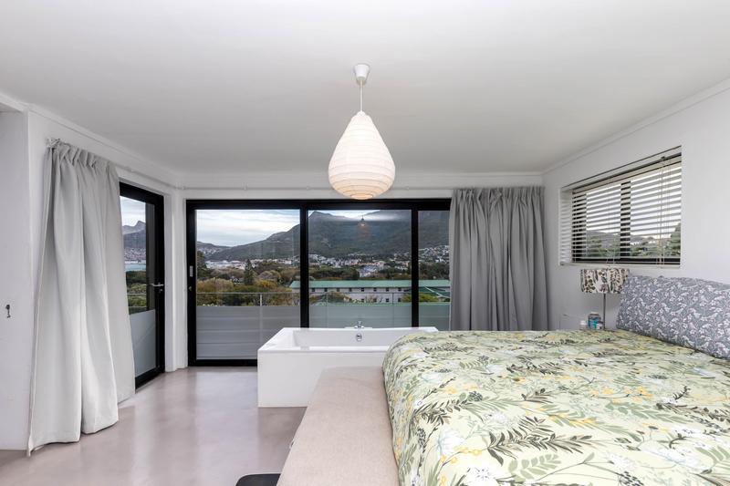 To Let 3 Bedroom Property for Rent in Scott Estate Western Cape